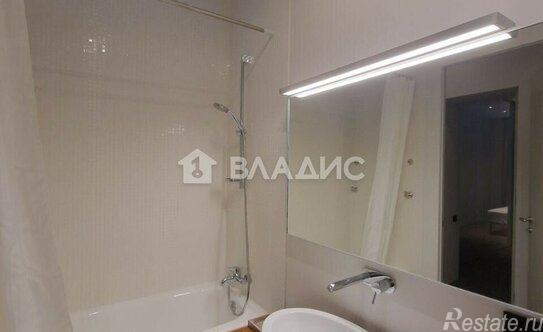 Продажа 3-комн квартиры на вторичном рынке Хорошевский 2-й проезд,  д. 9,  к. 1