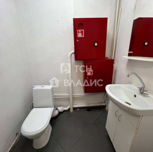 Помещение свободного назначения Ивантеевка г, Хлебозаводская ул