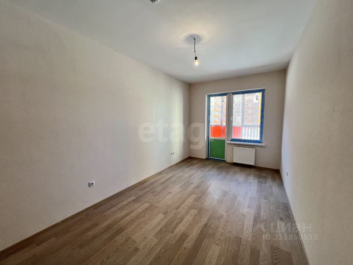 Продажа 1-комн квартиры на вторичном рынке Мурино, улица Шоссе в Лаврики, 78к1