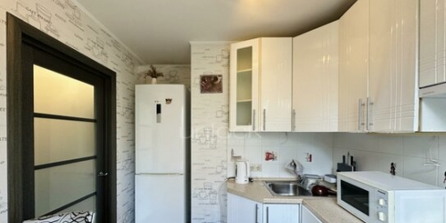 2-комн квартира Шелепихинская наб,  д. 12