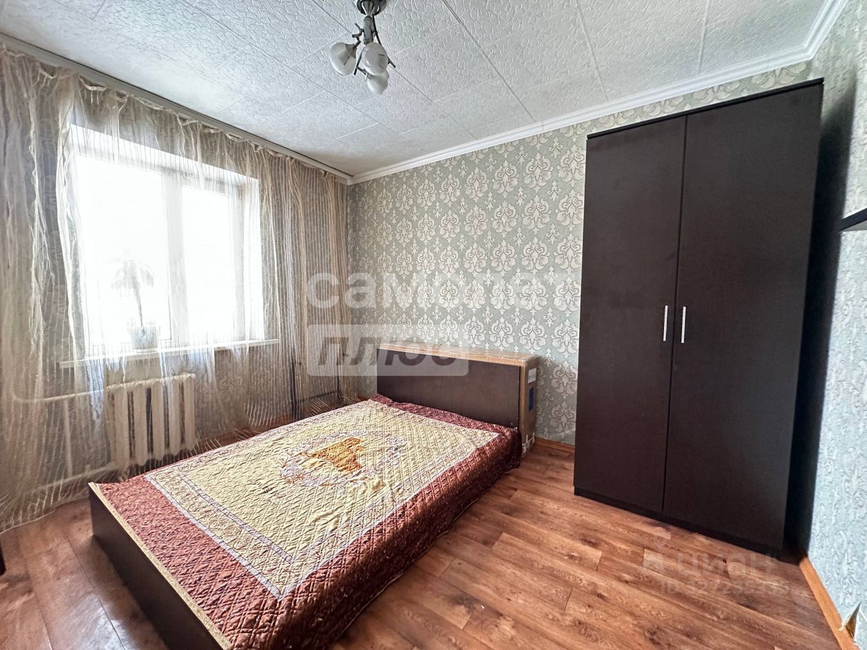 Продажа 2-комн квартиры на вторичном рынке Орехово-Зуево, улица Пушкина,  д. 9
