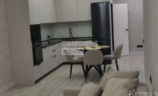 Продажа 2-комн квартиры на вторичном рынке улица Лётчика Осканова