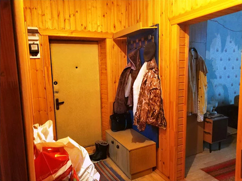 1-комн квартира Рязановский, ул. Ленина,  д. 16