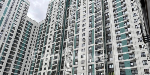 2-комн квартира Вольная улица, 28/4к1