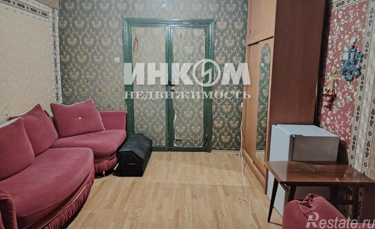 Продажа 2-комн квартиры на вторичном рынке ул Барышиха,  д. 28