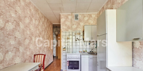 1-комн квартира Изумрудная улица,  д. 42