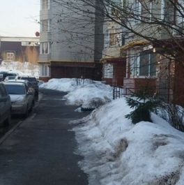 Продажа 2-комн квартиры на вторичном рынке Истра, ул Имени Героя Советского Союза Голованова,  д. 15