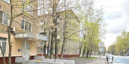 Помещение свободного назначения улица Малышева,  д. 7