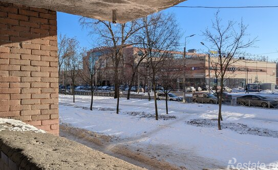 Продажа 1-комн квартиры на вторичном рынке ул Пролетарская,  д. 17/42