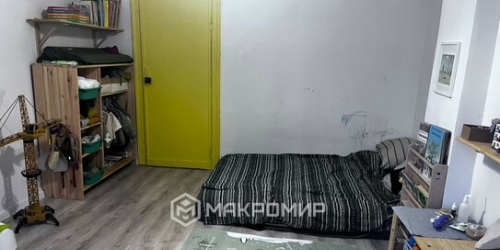 2-комн квартира улица Ефремова,  д. 11