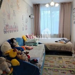 Продажа 1-комн квартиры на вторичном рынке Бухарестская ул,  д. 27 к2