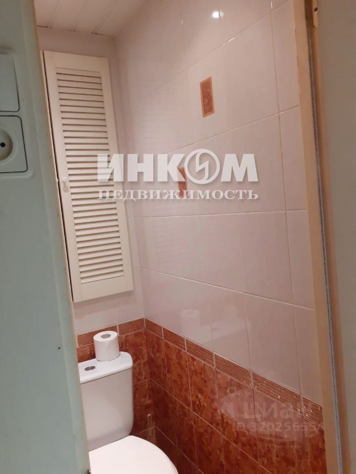 Продажа 4-комн квартиры на вторичном рынке Вешняковская улица, 41К1