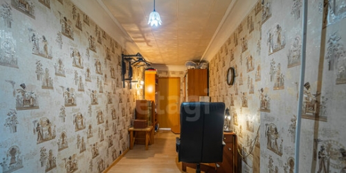 2-комн квартира Апраксин пер,  д. 3