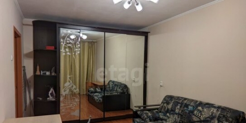 2-комн квартира Бассейная ул,  д. 85