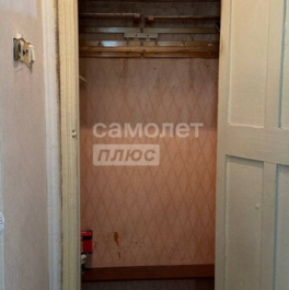 Продажа 2-комн квартиры на вторичном рынке ул Новорублёвская,  д. 2