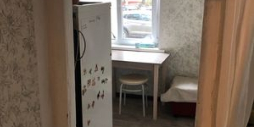 1-комн квартира Шумилова ул,  д. 6