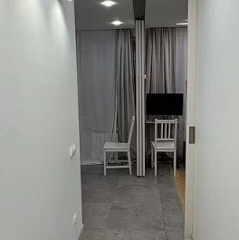 Аренда 1-комн квартиры на вторичном рынке ул Подольских Курсантов,  д. 2,  к. 1