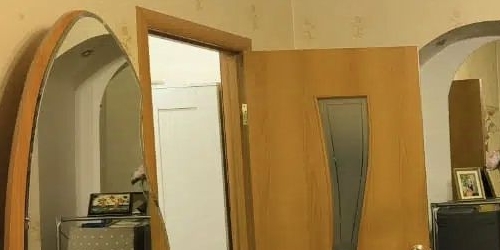 Комната Глазурная улица, 10