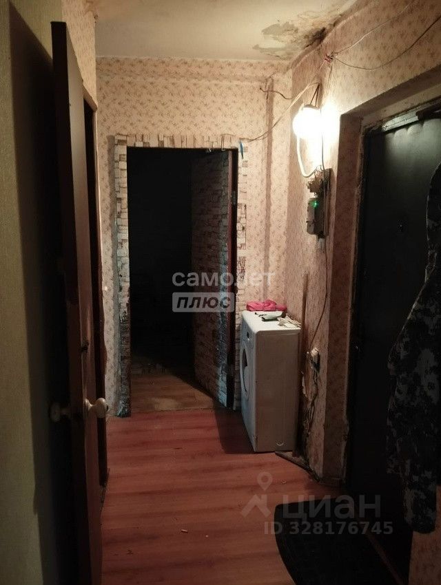 Продажа 2-комн квартиры на вторичном рынке Балашиха, проспект Ленина, 50