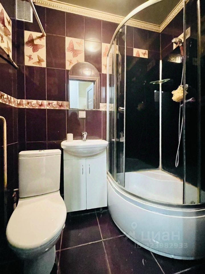 Продажа 1-комн квартиры на вторичном рынке улица Орбели, 27К6