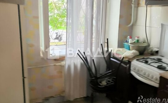 Продажа 3-комн квартиры на вторичном рынке Самотечный 1-й пер,  д. 20/1 к2