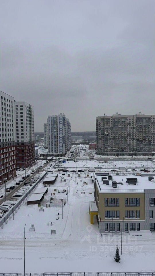 Продажа 4-комн квартиры на вторичном рынке Мытищи, улица Разведчика Абеля, 9