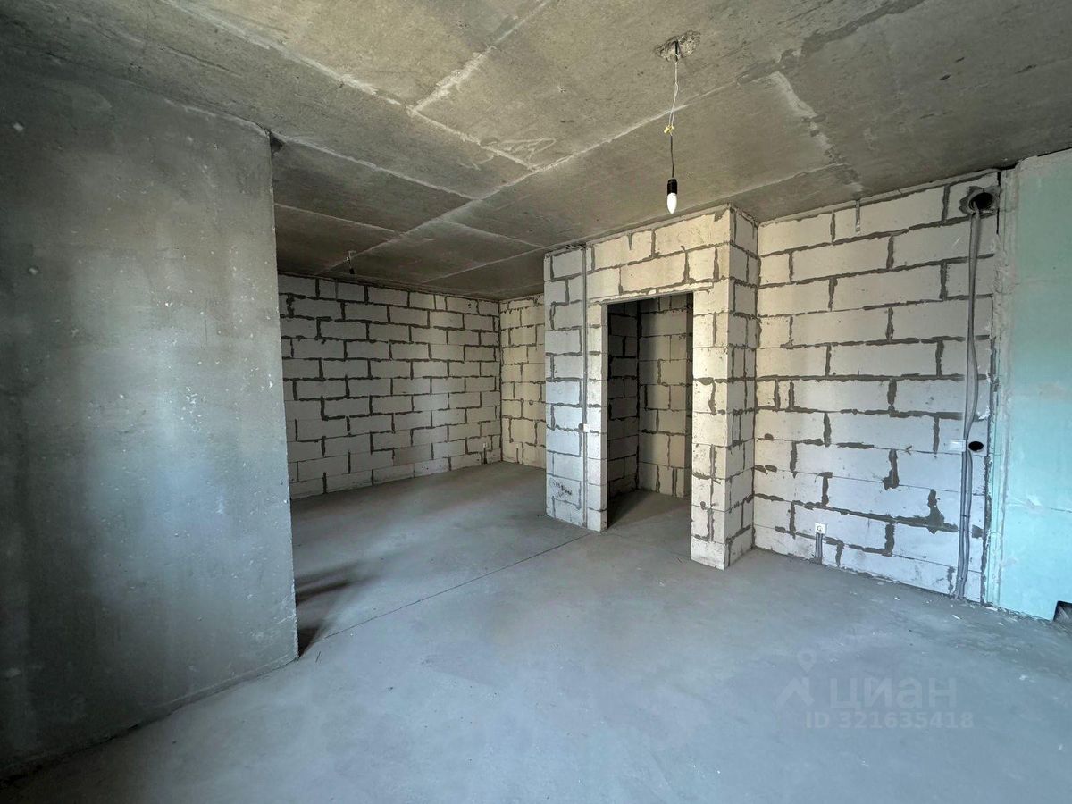 Продажа 1-комн квартиры на вторичном рынке Дмитров, Оборонная улица, 30