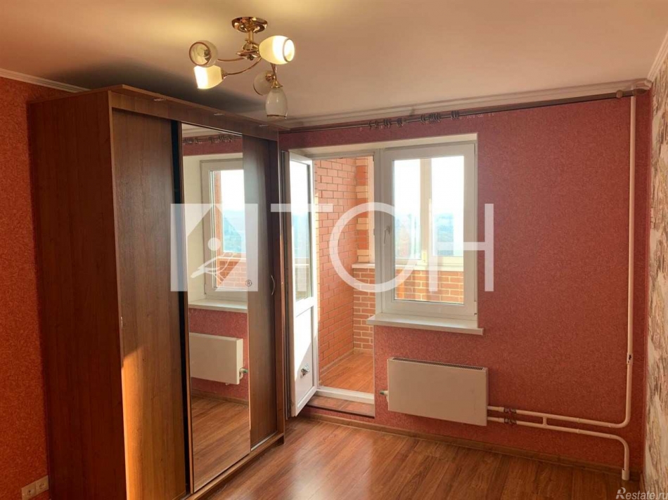 Продажа 2-комн квартиры на вторичном рынке Ивантеевка, Трудовая ул, 18