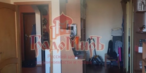 1-комн квартира Пушкино, Оранжерейная ул,  д. 15