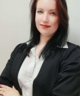 Патеревич Наталья Николаевна