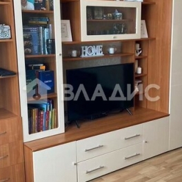 Продажа 2-комн квартиры на вторичном рынке ул Адмирала Лазарева,  д. 16