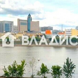 Продажа 3-комн квартиры на вторичном рынке Автозаводская ул,  д. 26/1