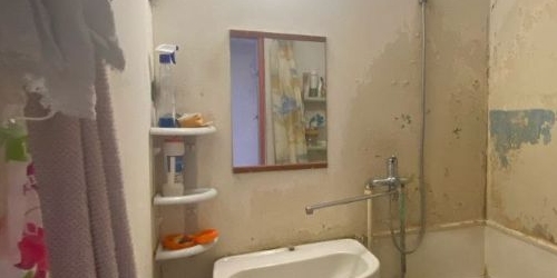 Комната Булатниковская улица, 5К1