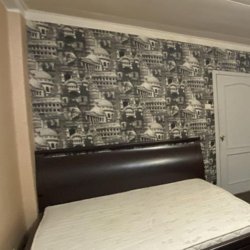 3-комн квартира 2-й Рабфаковский переулок, 8