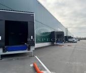 Сдать в аренду Складские помещения Заболотье, Дорожная улица   