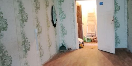 Комната улица Доватора, 11К1