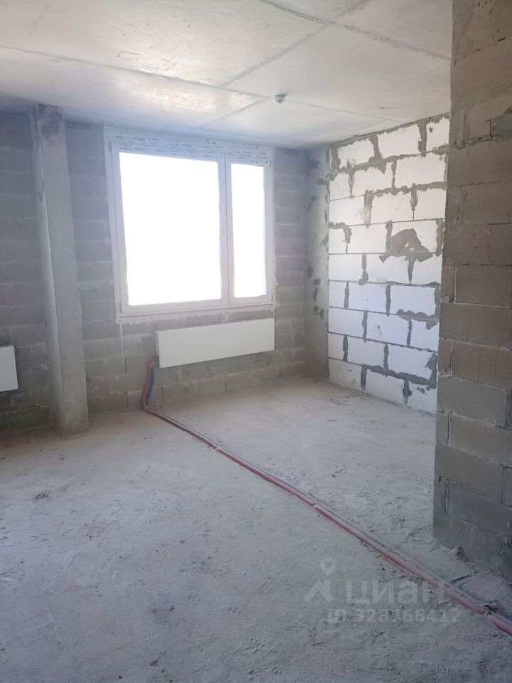 Продажа 2-комн квартиры на вторичном рынке пос. Рыбхоз, улица Ромашковая, 63к2