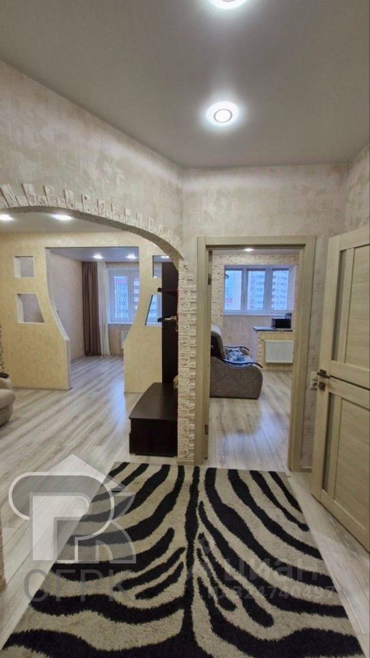 Продажа 1-комн квартиры на вторичном рынке Железнодорожный мкр, Балашиха, улица Автозаводская,  д. 1