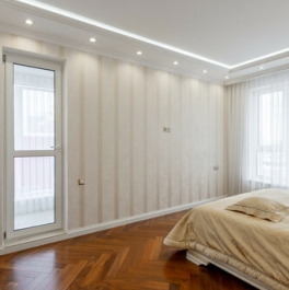Продажа 3-комн квартиры на вторичном рынке ул Лобачевского,  д. 118,  к. 5