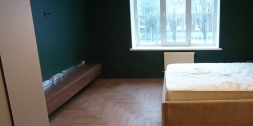 2-комн квартира улица Савушкина, 124к1