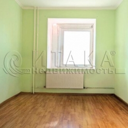 Продажа 3-комн квартиры на вторичном рынке Коломяжский пр-кт,  д. 15,  к. 2 литера А