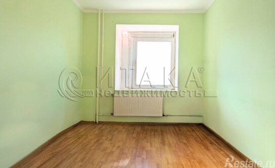 Продажа 3-комн квартиры на вторичном рынке Коломяжский пр-кт,  д. 15,  к. 2 литера А