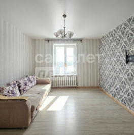 Продажа 2-комн квартиры на вторичном рынке Наро-Фоминск, ул Шибанкова,  д. 1