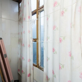 Продажа 1-комн квартиры на вторичном рынке улица Лобанова