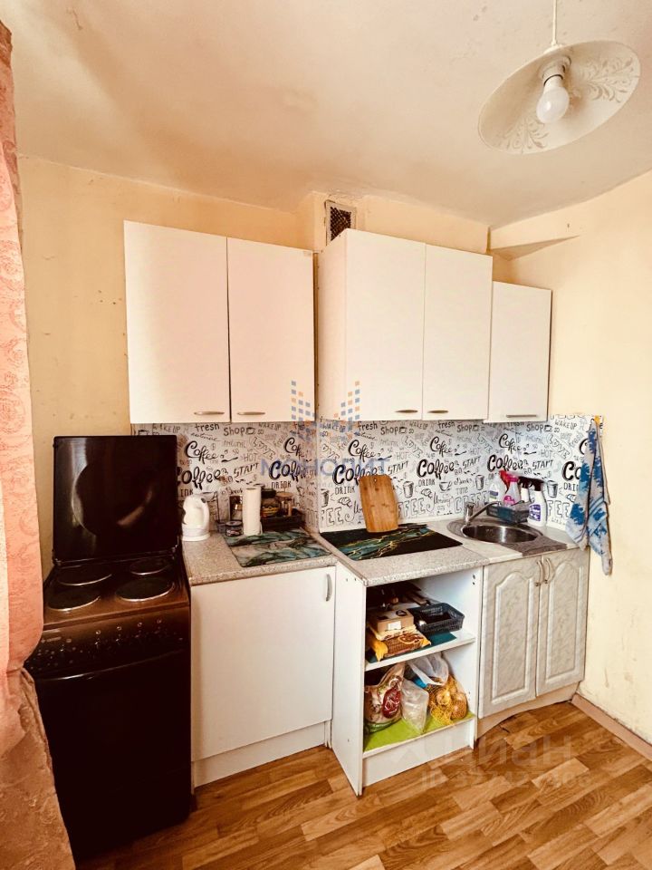 Продажа 1-комн квартиры на вторичном рынке Богородское пгт, 55