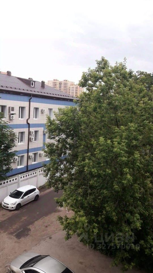 Продажа комнаты Подольск, улица Володи Дубинина, 5а