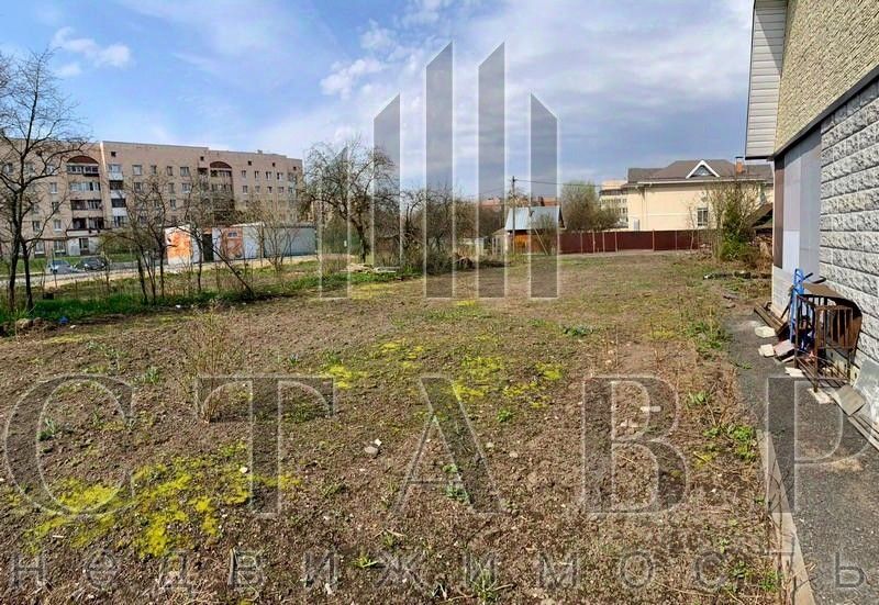 Продажа земли Пушкин, Коллективный Сад № 3 СНТ, аллея Вишневая