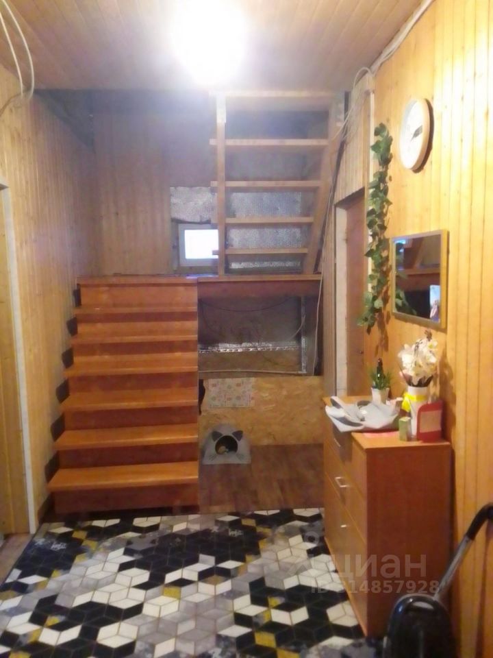 Продажа дома д. Бегуницы, улица Дорожная, 2А