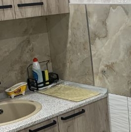 Аренда 3-комн квартиры на вторичном рынке Люберцы, Новая улица, 10