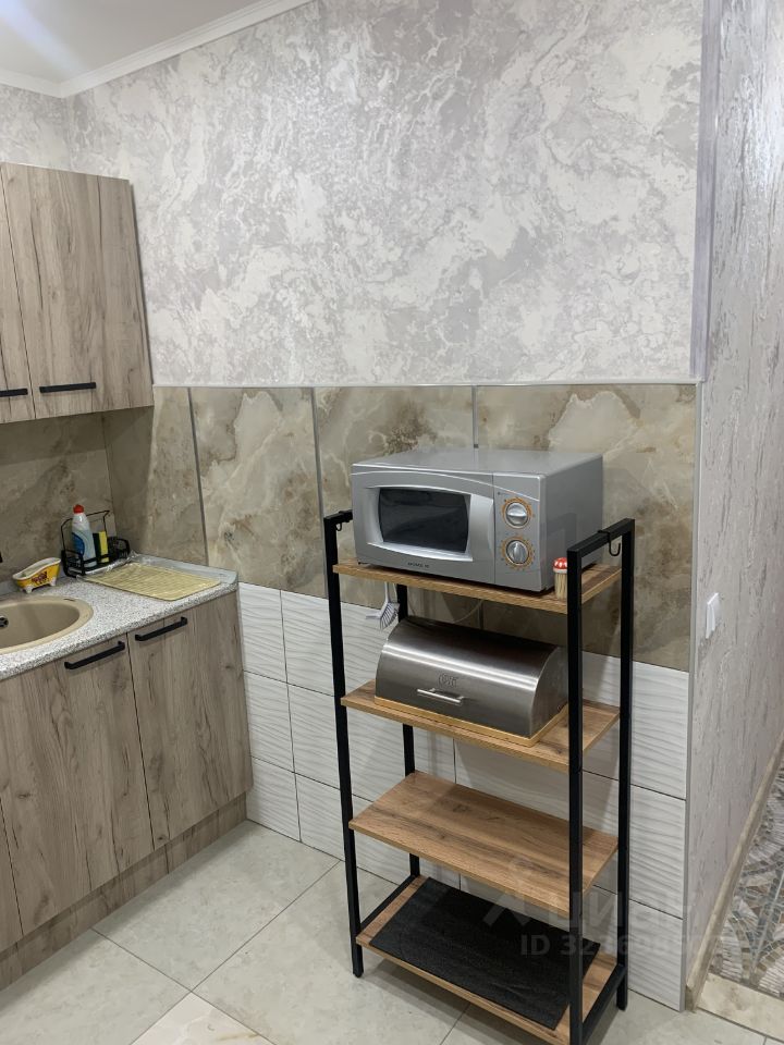 Аренда 3-комн квартиры на вторичном рынке Люберцы, Новая улица, 10